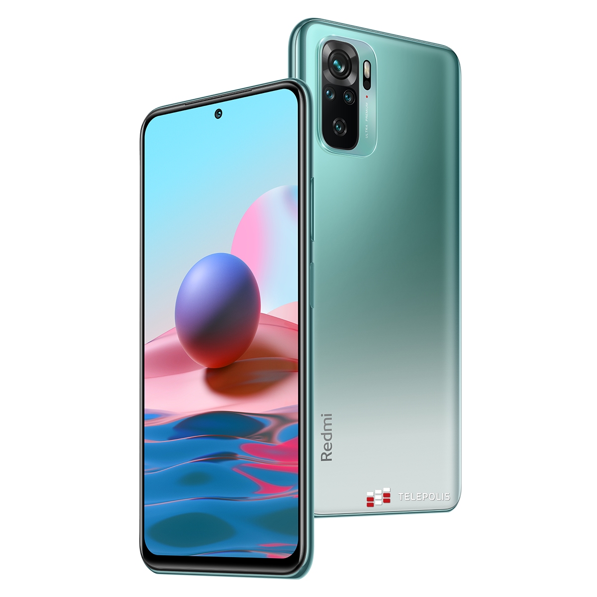 Xiaomi Redmi Note 10