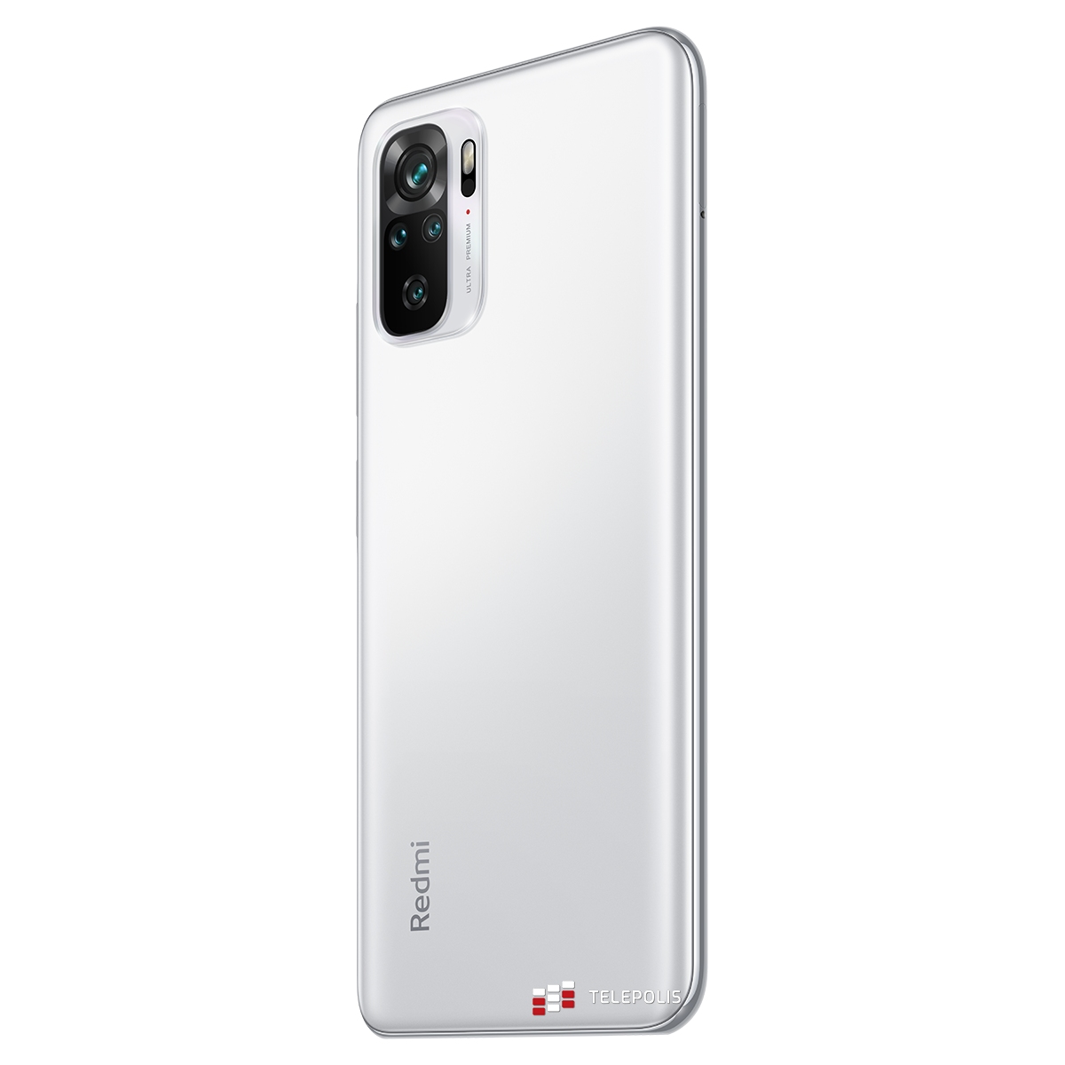 Xiaomi Redmi Note 10