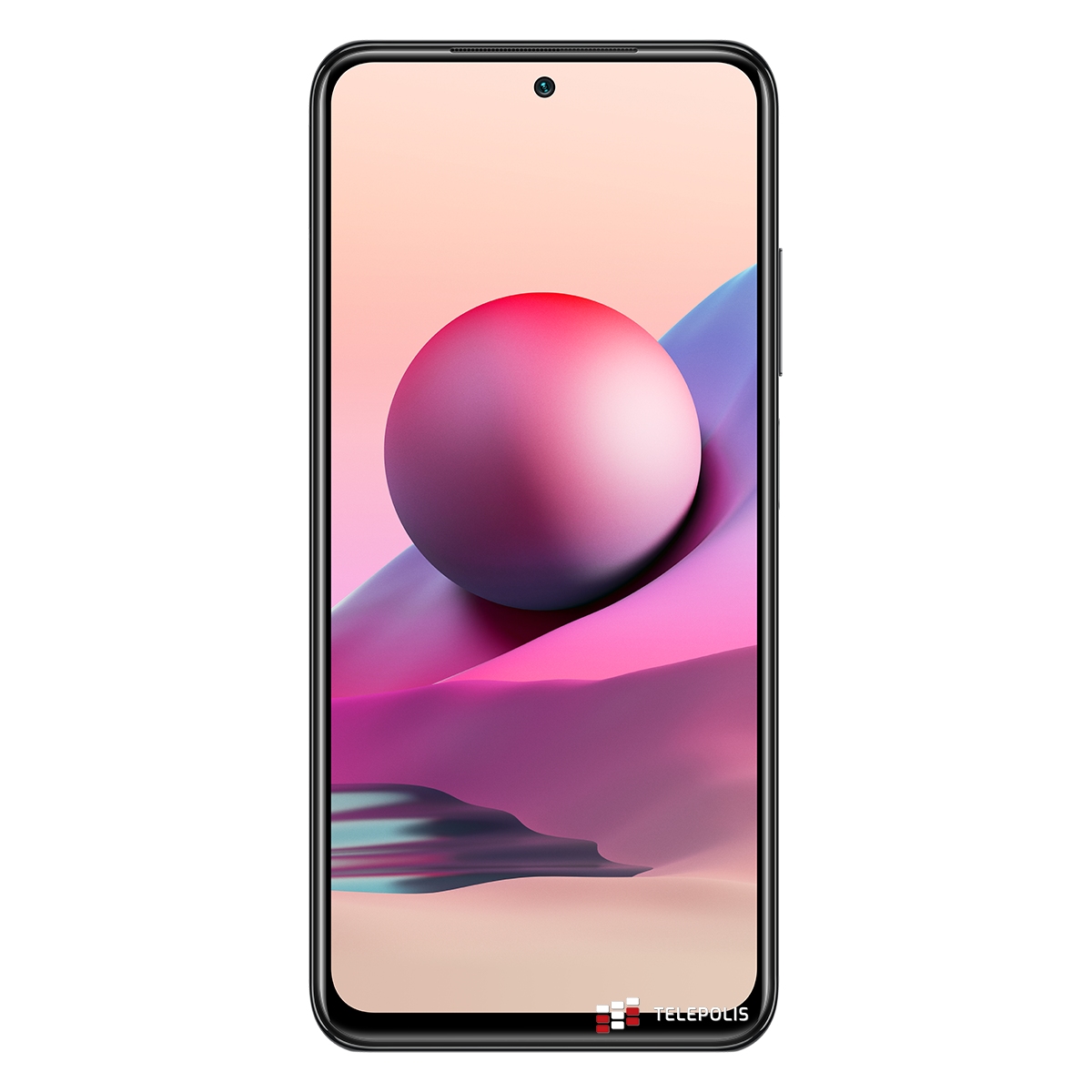 Xiaomi Redmi Note 10S