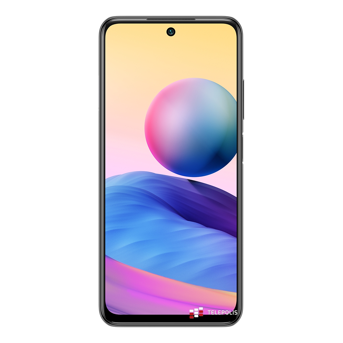 Xiaomi Redmi Note 10 5G