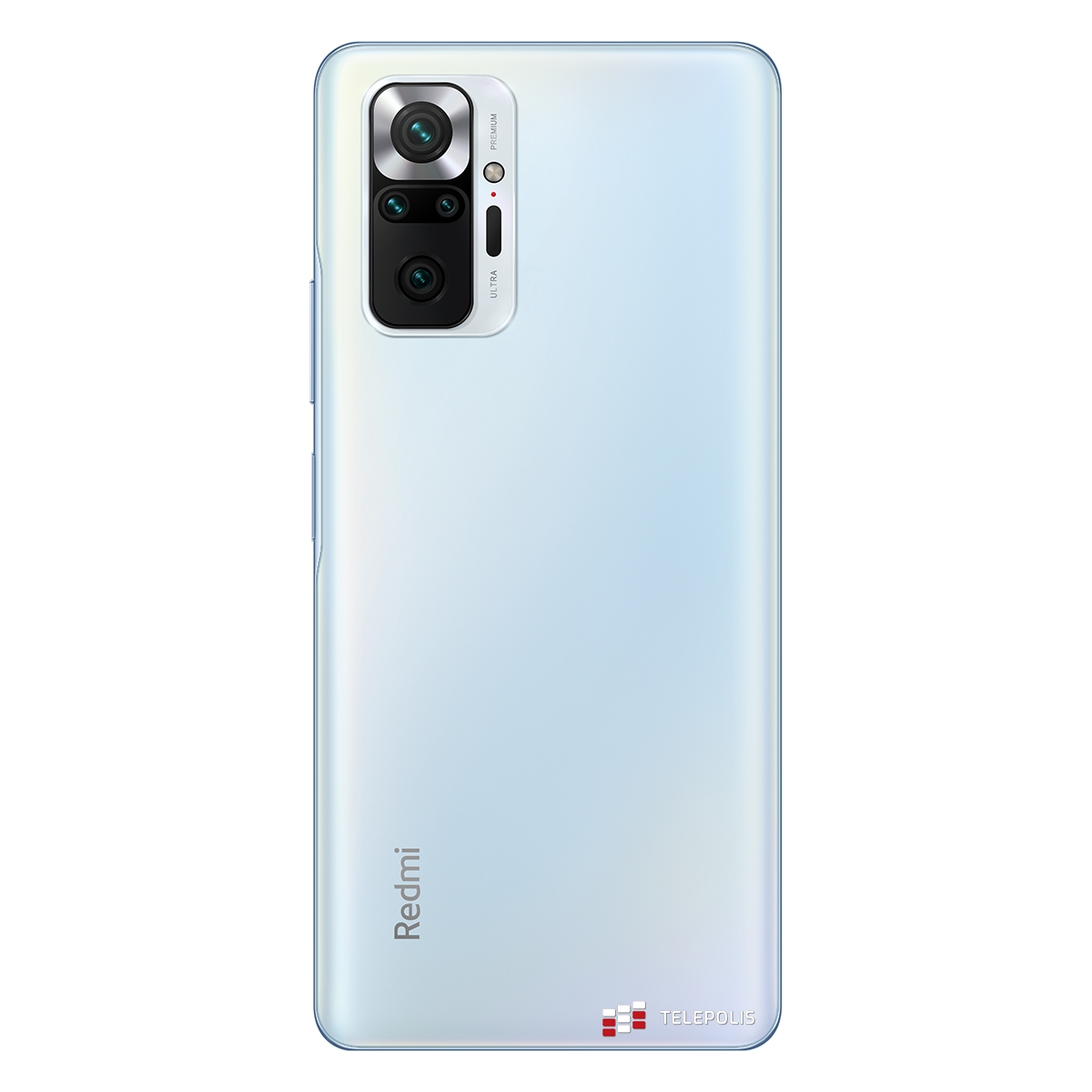 Xiaomi Redmi Note 10 Pro