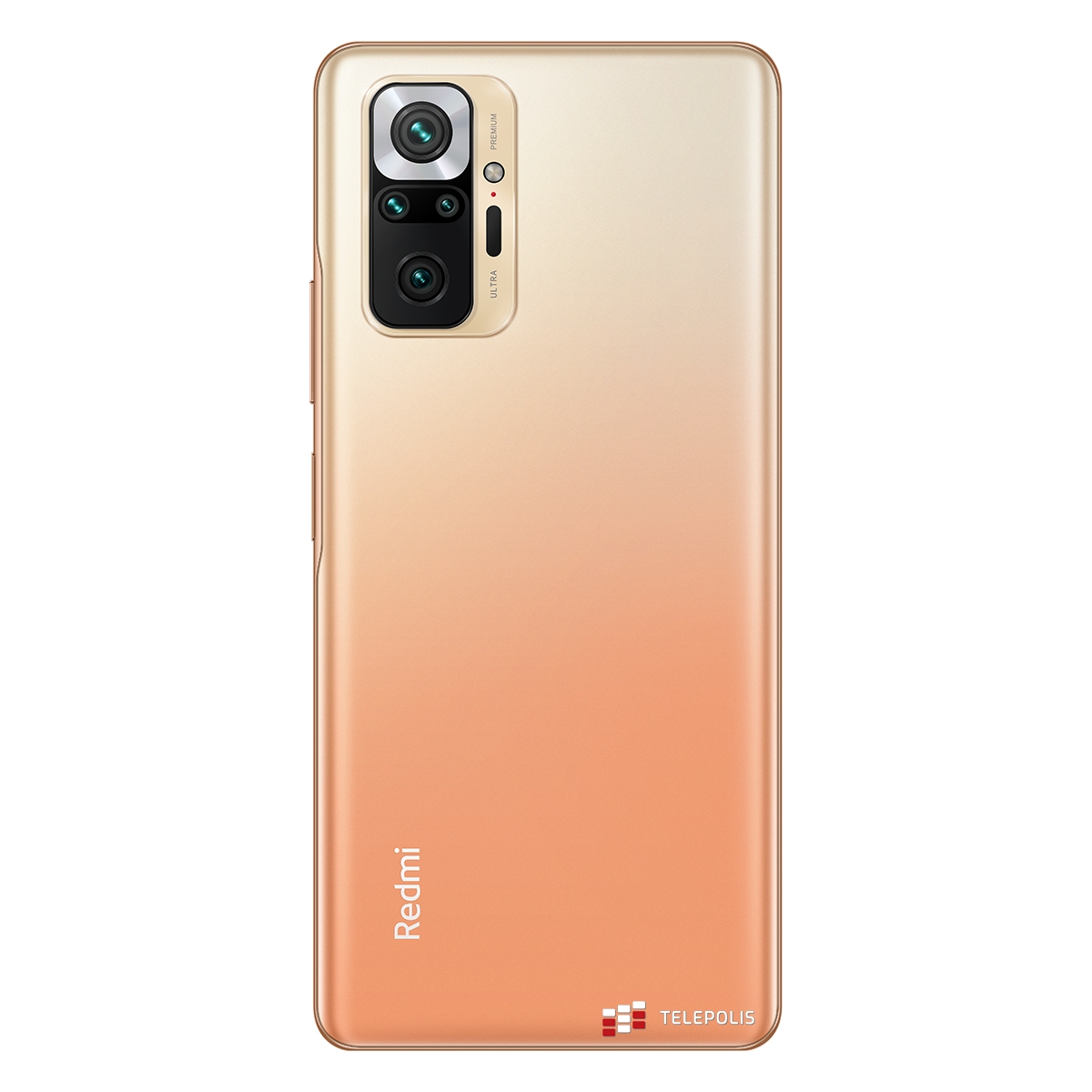 Xiaomi Redmi Note 10 Pro