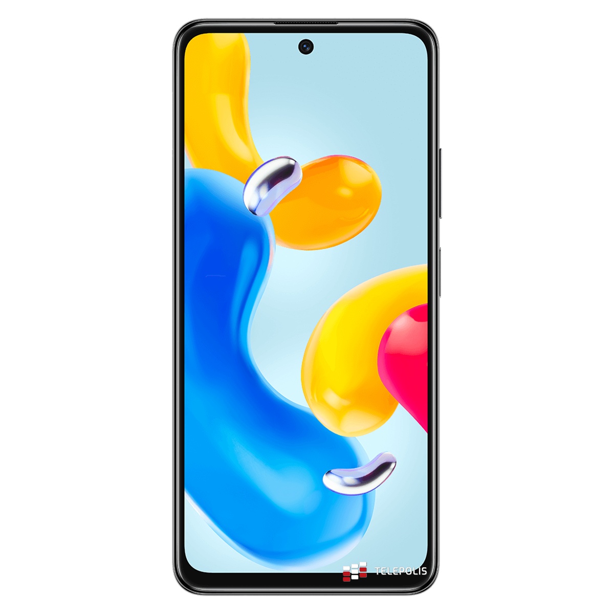Xiaomi Redmi Note 11S 5G