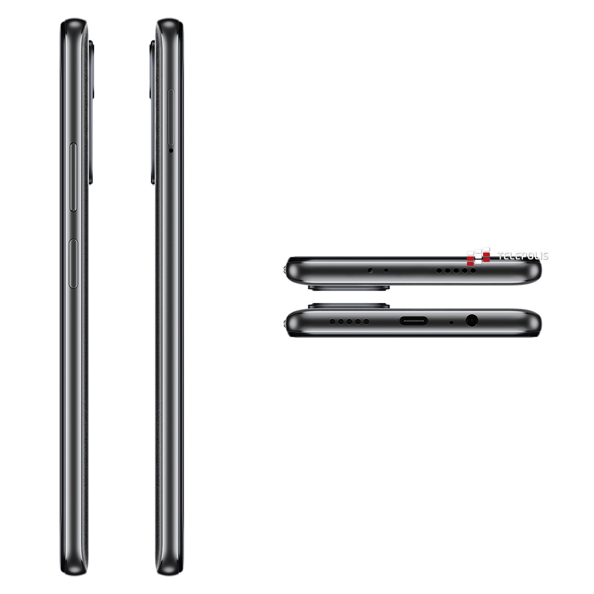 Xiaomi Redmi Note 11S 5G
