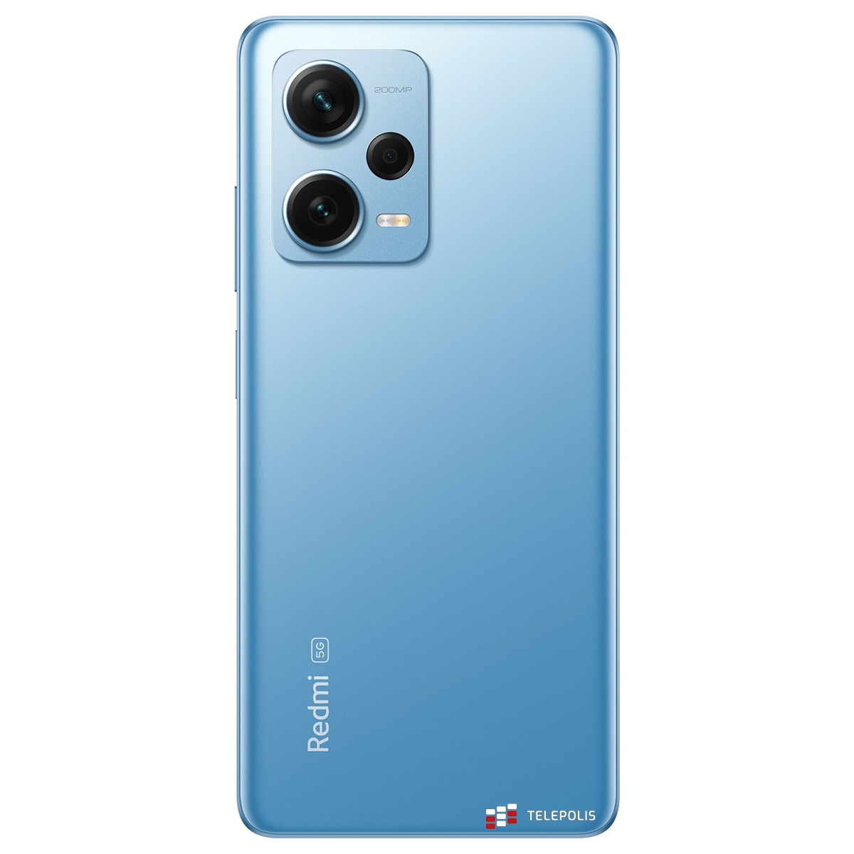 Xiaomi Redmi Note 12 Pro+ 5G