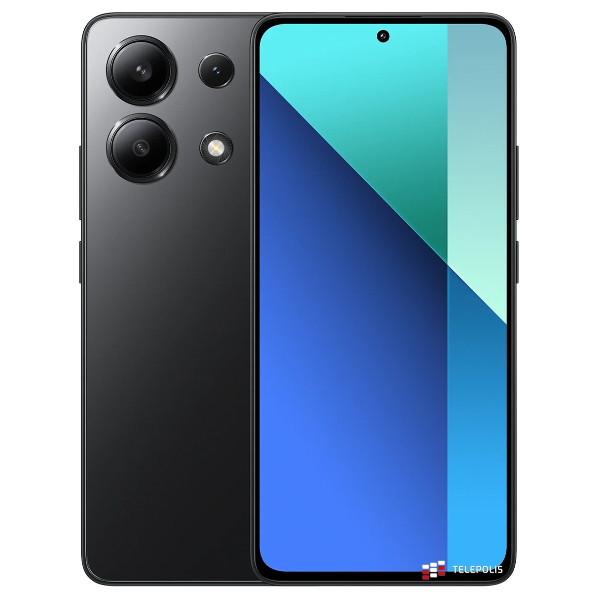 Xiaomi Redmi Note 13