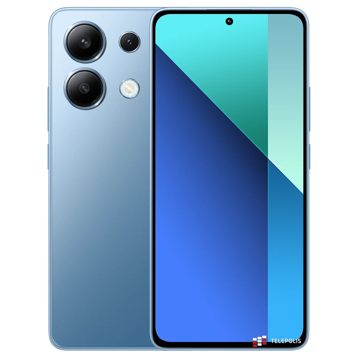 Xiaomi Redmi Note 13