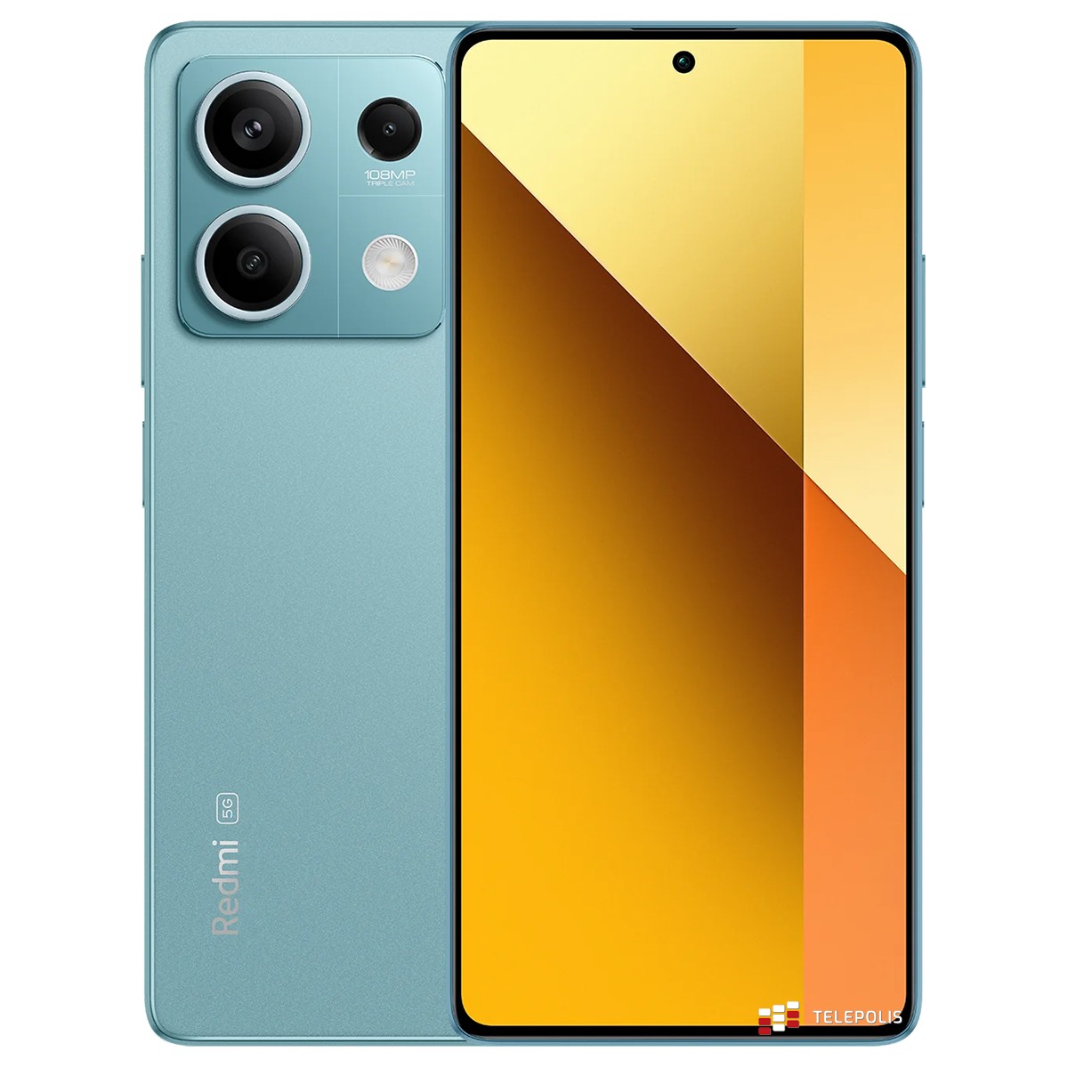 Xiaomi Redmi Note 13 5G