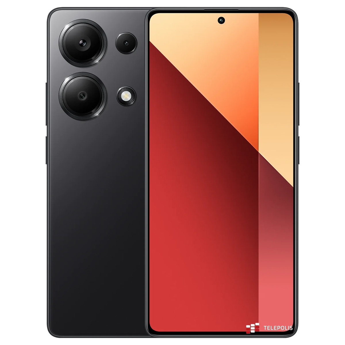 Xiaomi Redmi Note 13 Pro