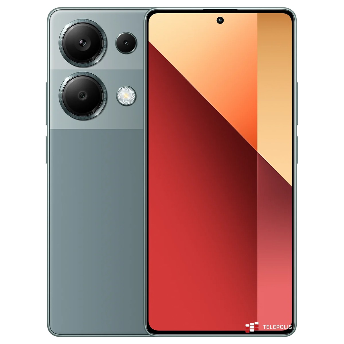 Xiaomi Redmi Note 13 Pro