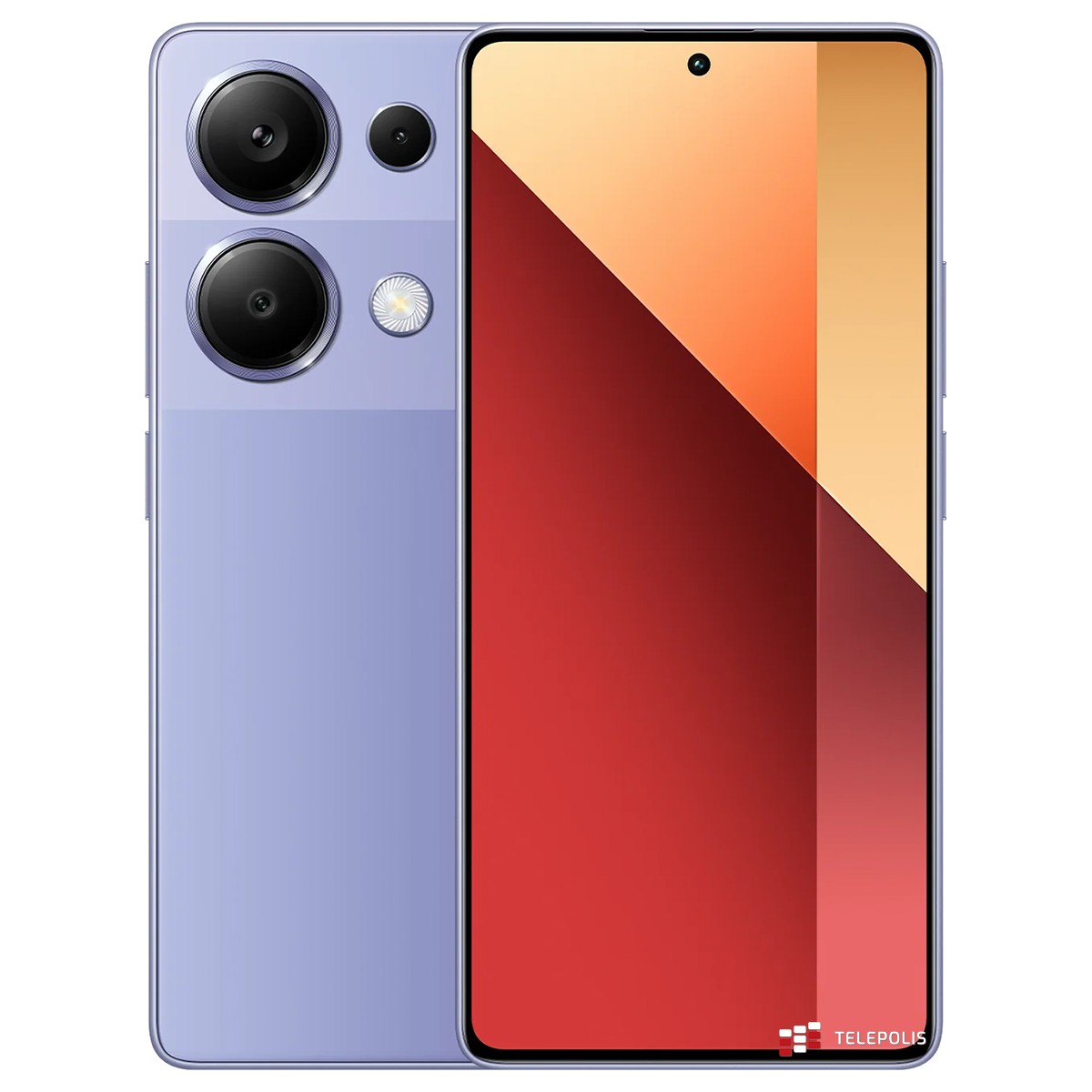 Xiaomi Redmi Note 13 Pro