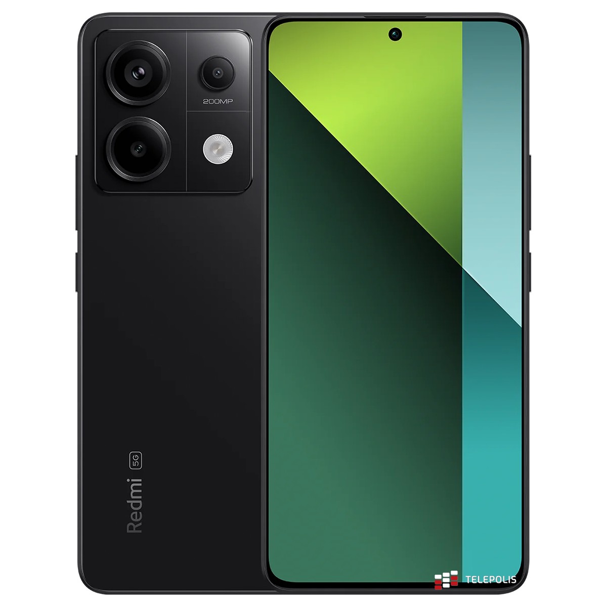 Xiaomi Redmi Note 13 Pro 5G