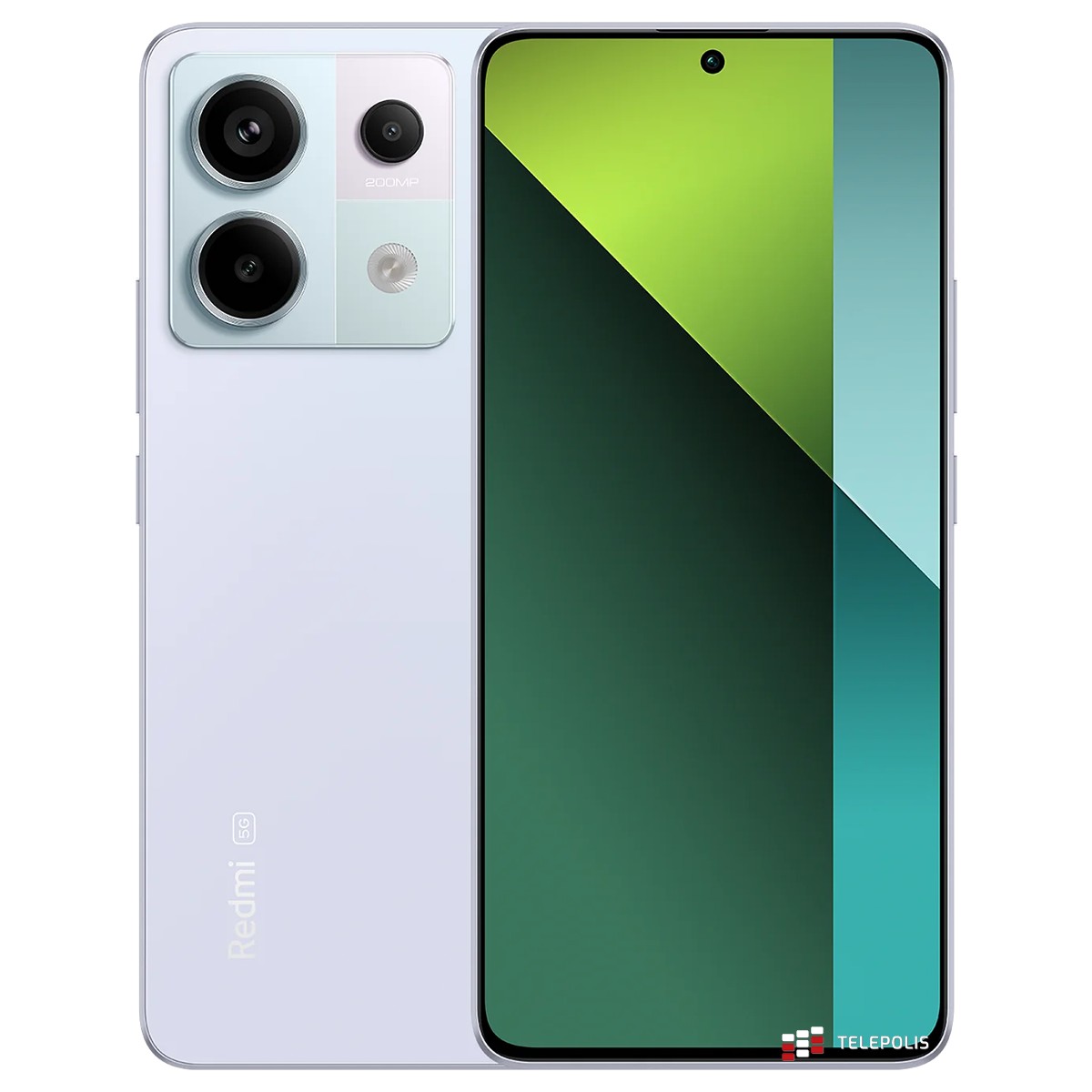 Xiaomi Redmi Note 13 Pro 5G