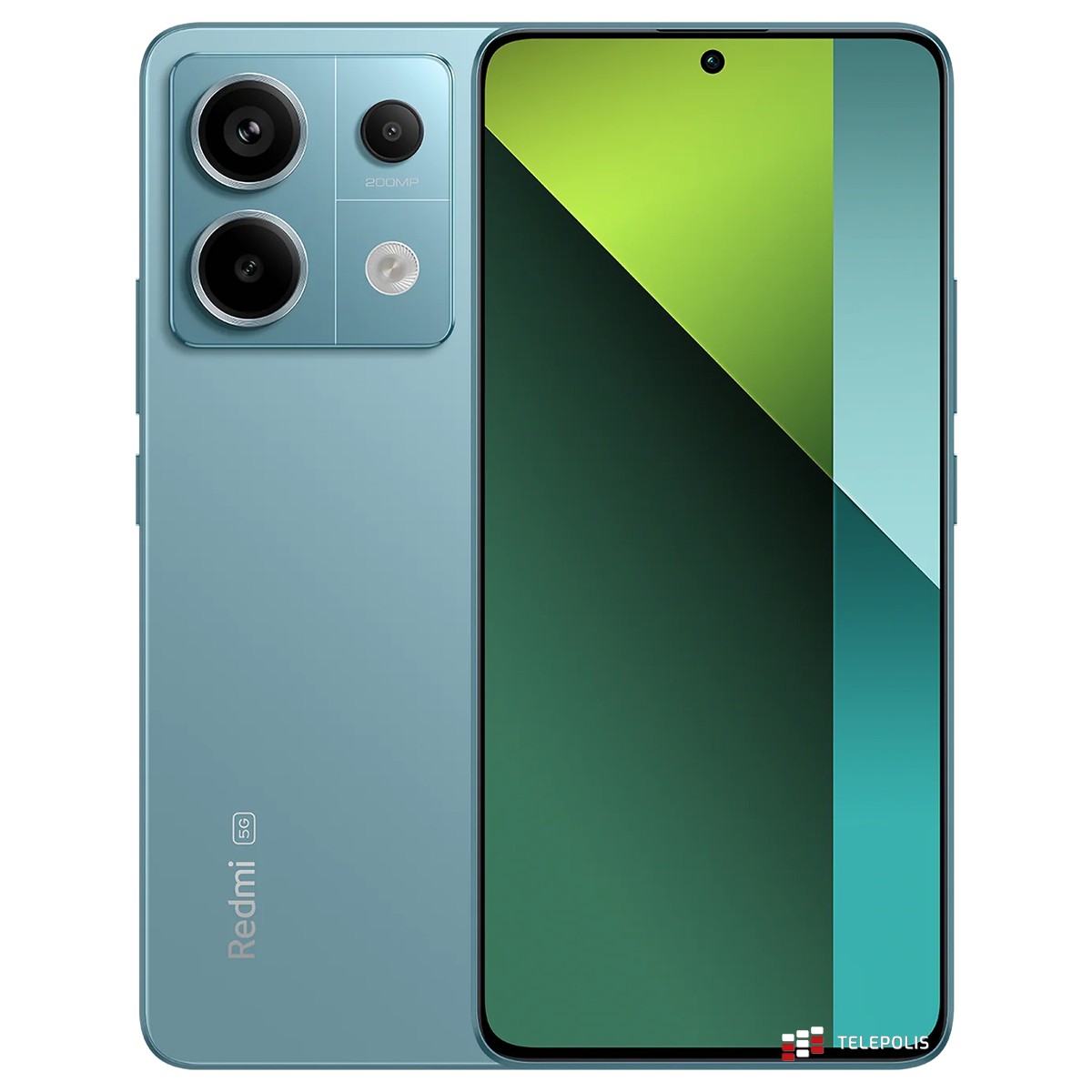Xiaomi Redmi Note 13 Pro 5G