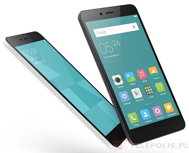 Xiaomi Redmi Note 2