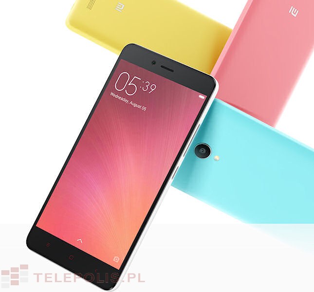 Xiaomi Redmi Note 2