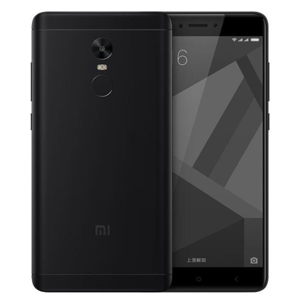 Xiaomi Redmi Note 4X