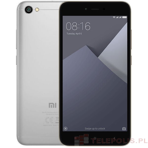 Xiaomi Redmi Note 5A