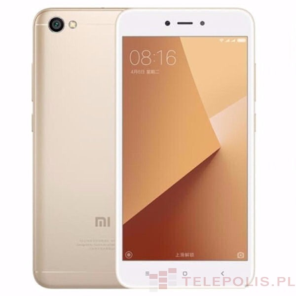 Xiaomi Redmi Note 5A