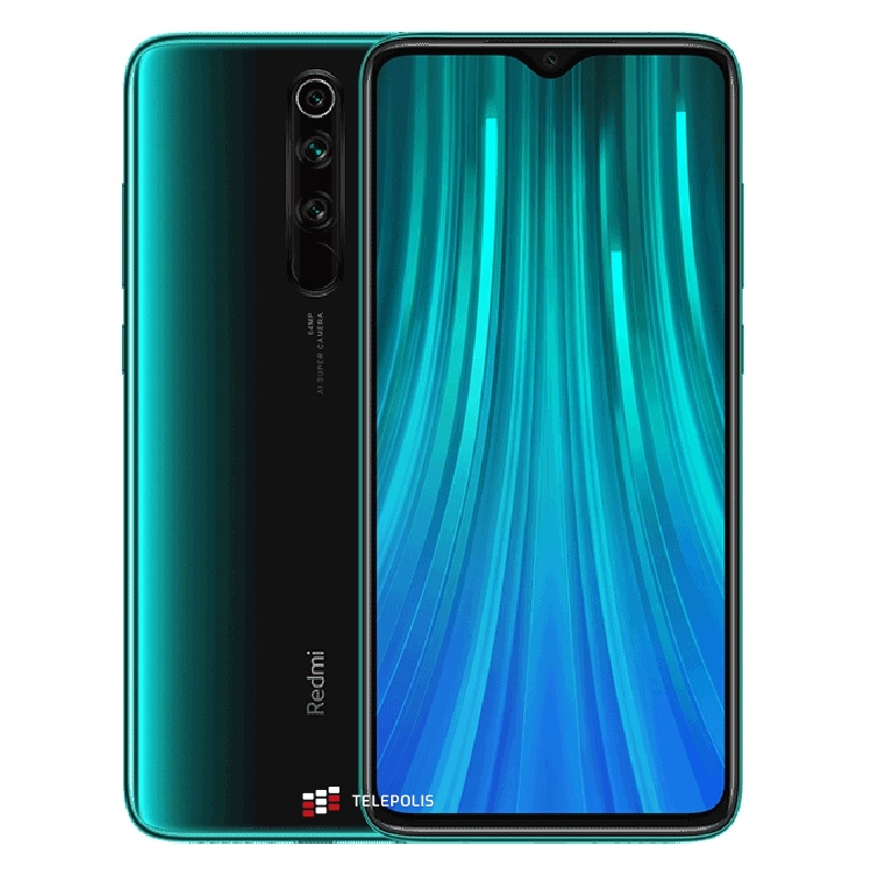 Xiaomi Redmi Note 8 Pro
