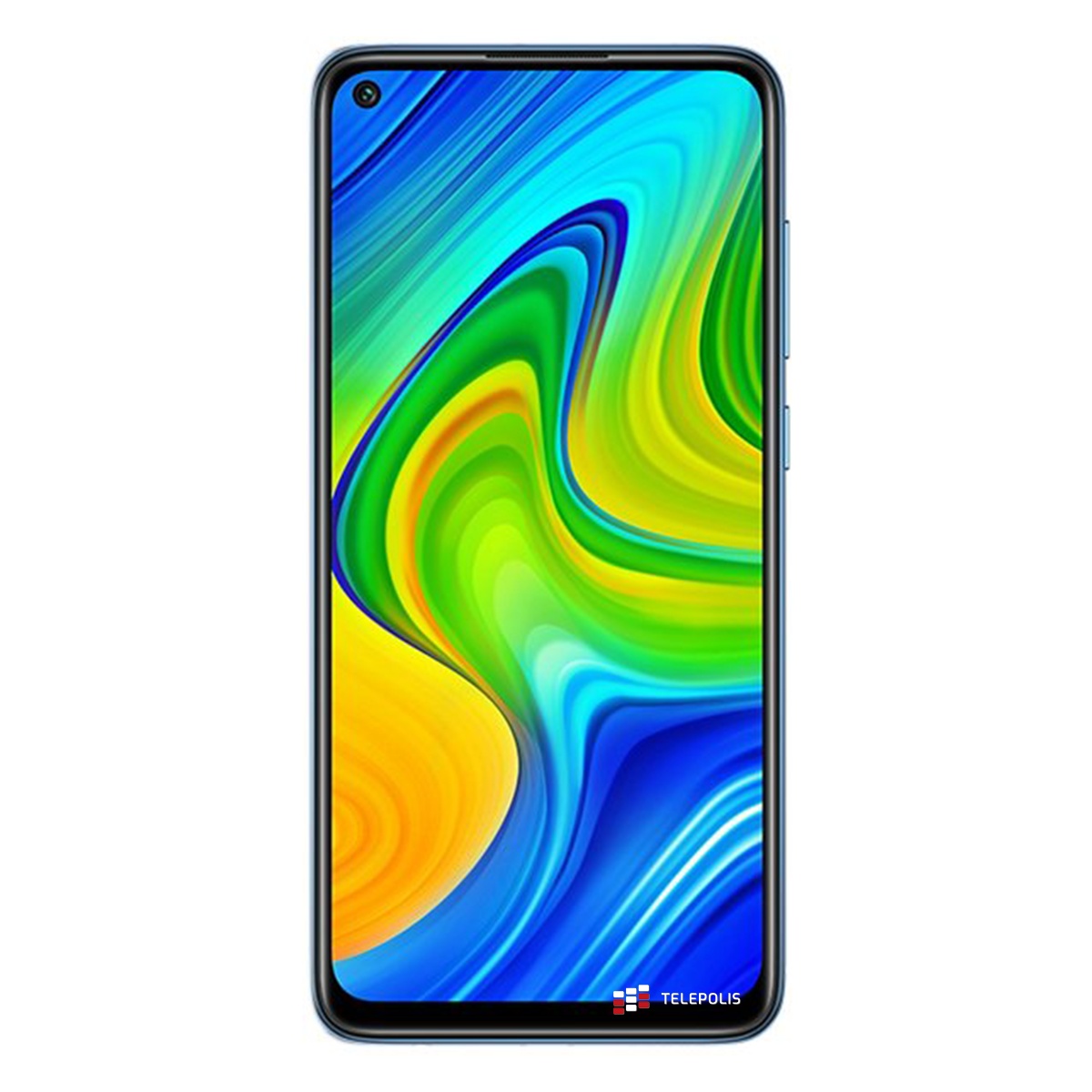 Xiaomi Redmi Note 9