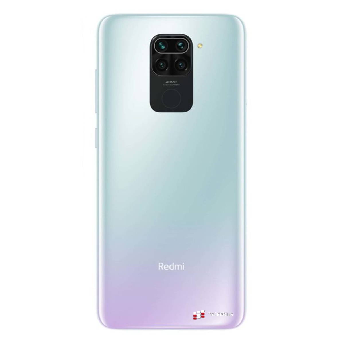 Xiaomi Redmi Note 9