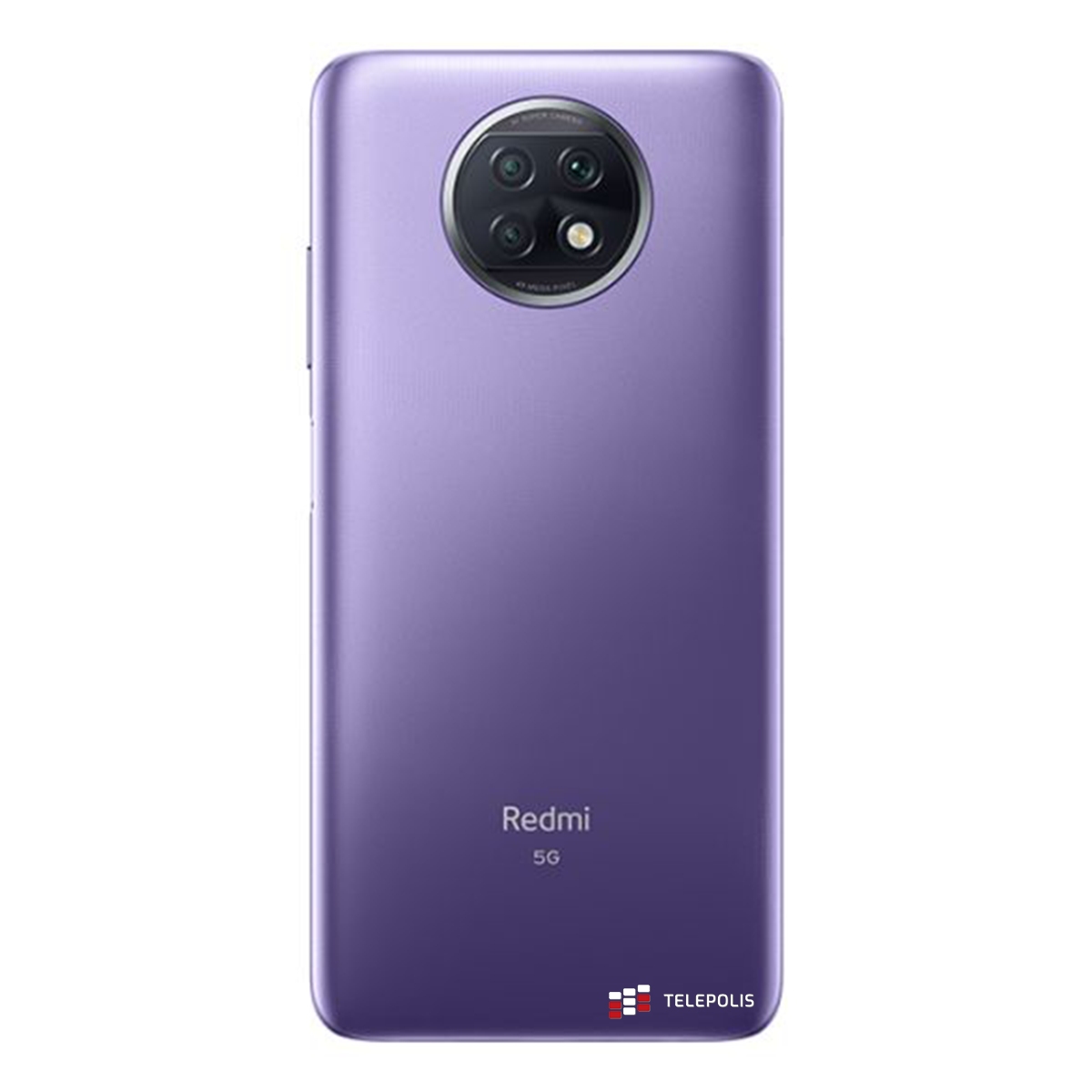 Xiaomi Redmi Note 9T 5G