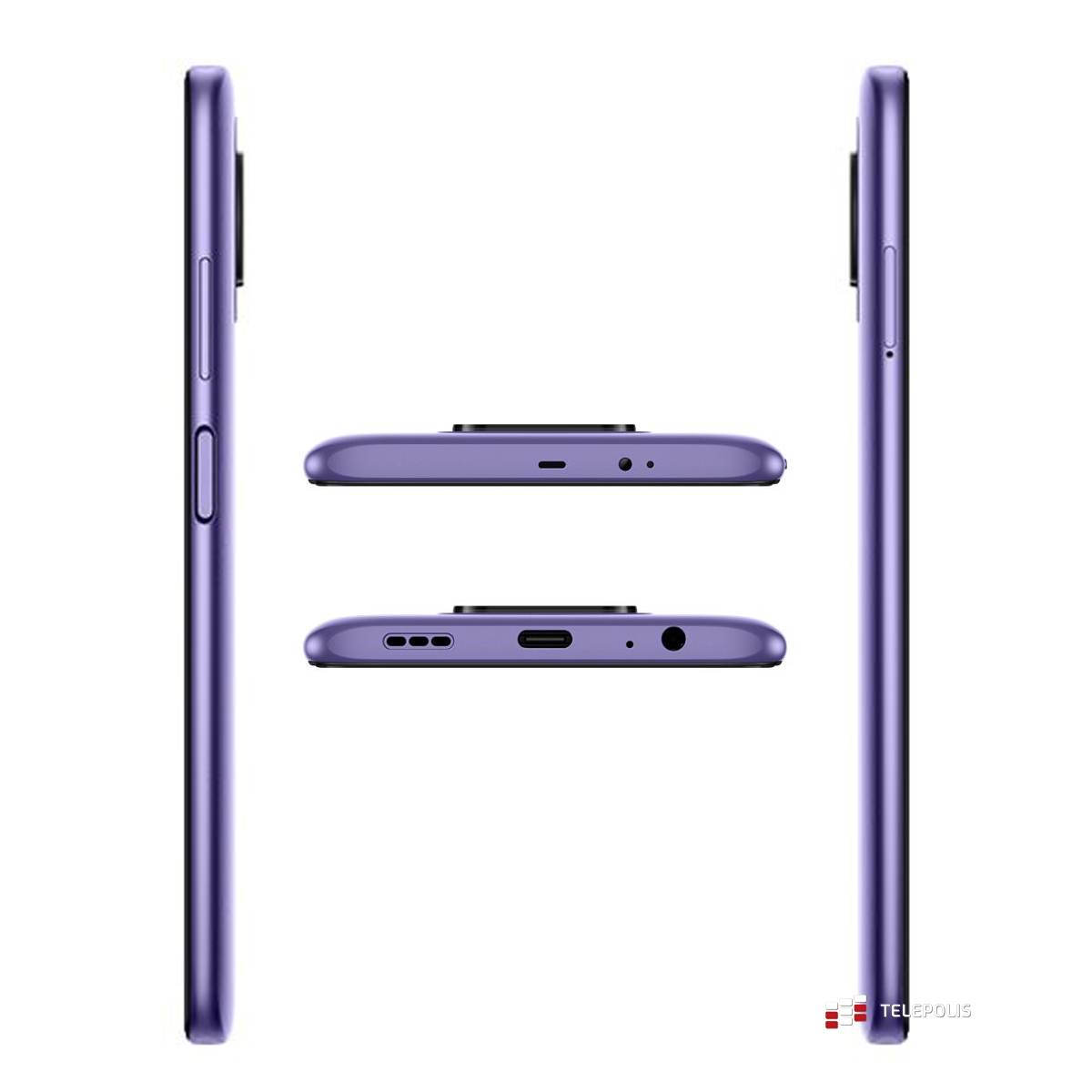Xiaomi Redmi Note 9T 5G
