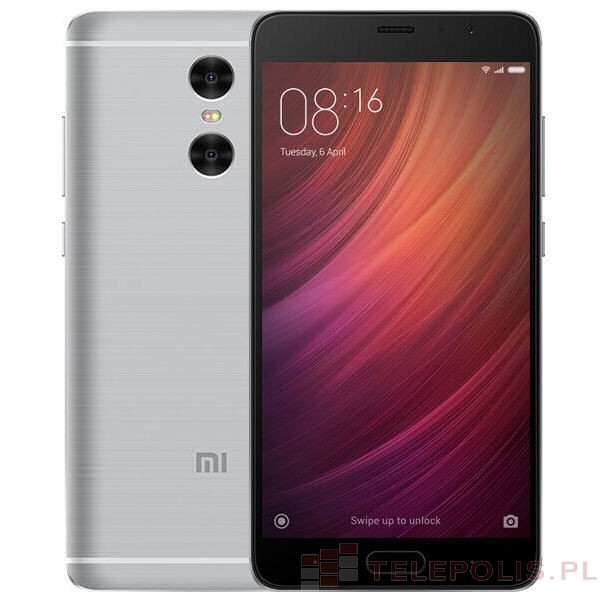 Xiaomi Redmi Pro
