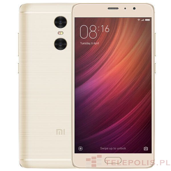 Xiaomi Redmi Pro