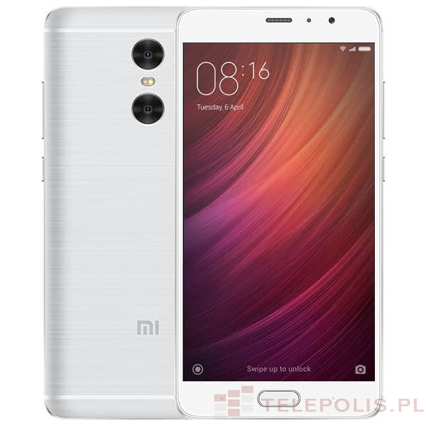 Xiaomi Redmi Pro