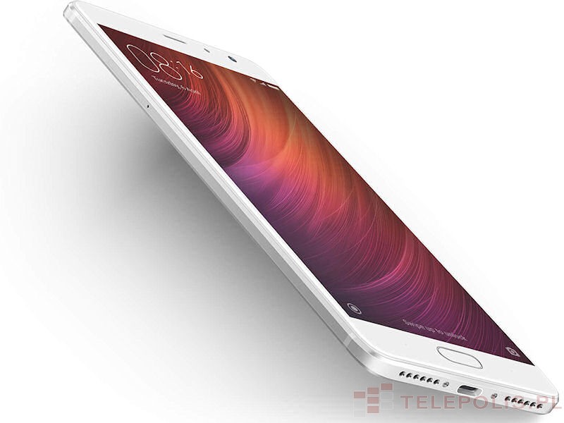 Xiaomi Redmi Pro