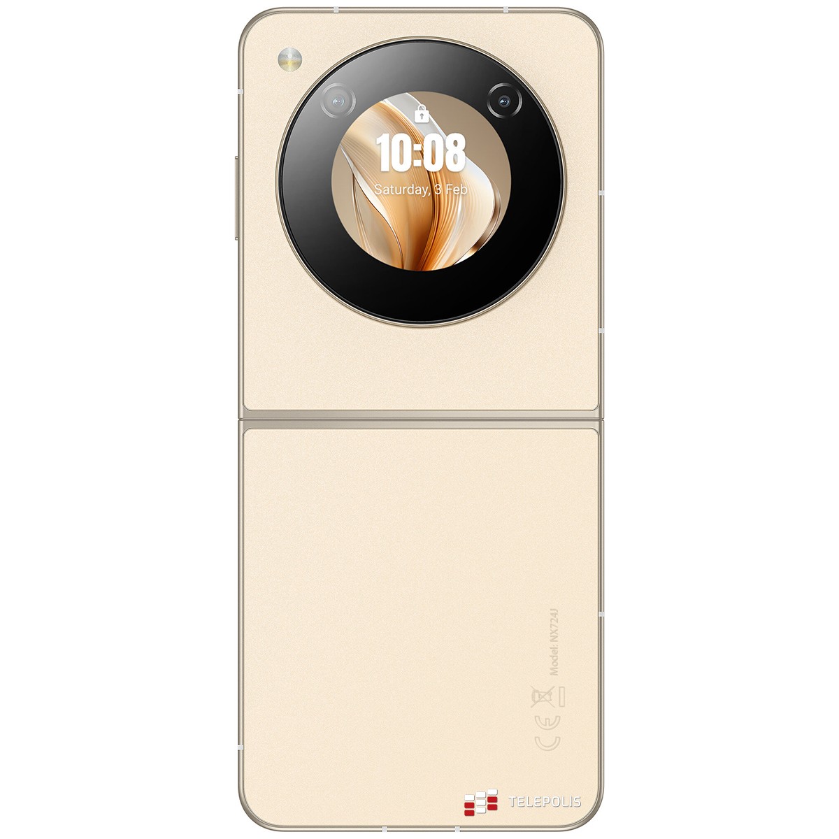 Nubia Flip 5G