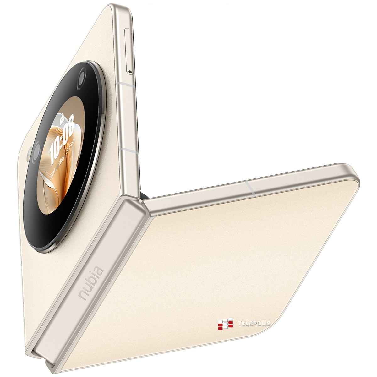 Nubia Flip 5G