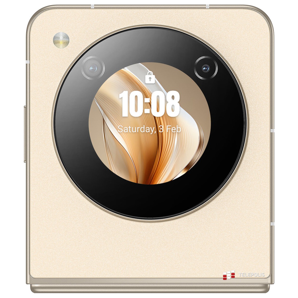 Nubia Flip 5G