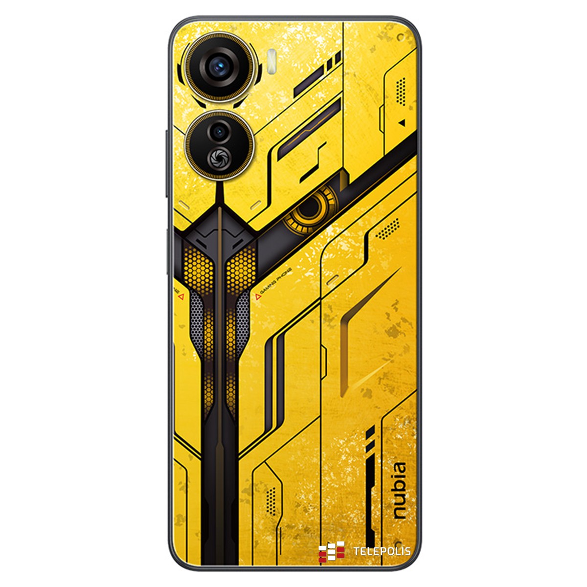 Nubia Neo 5G