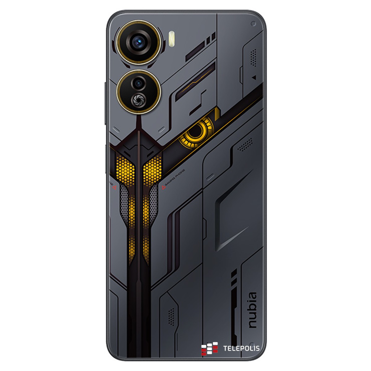 Nubia Neo 5G