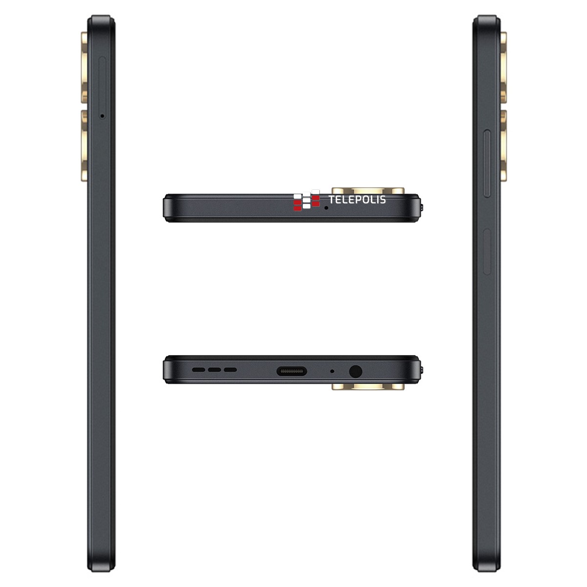 Nubia Neo 5G