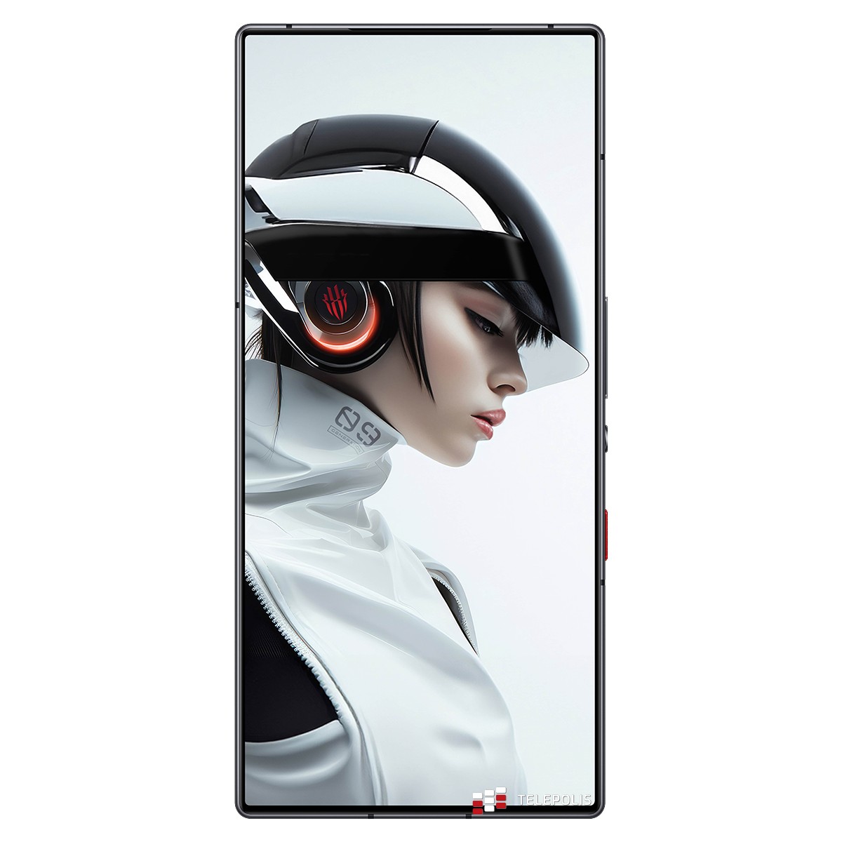Nubia RedMagic 9 Pro