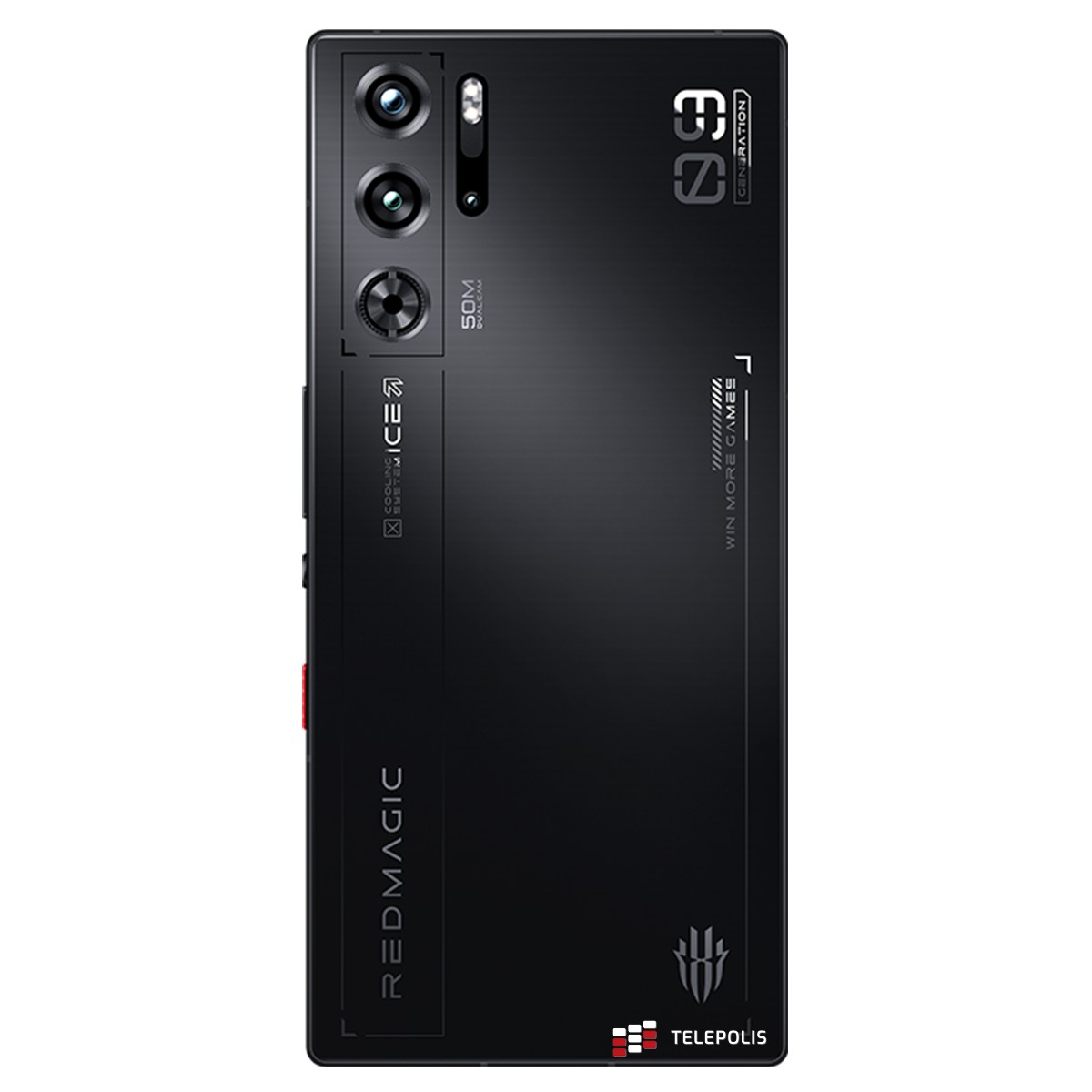 Nubia RedMagic 9 Pro