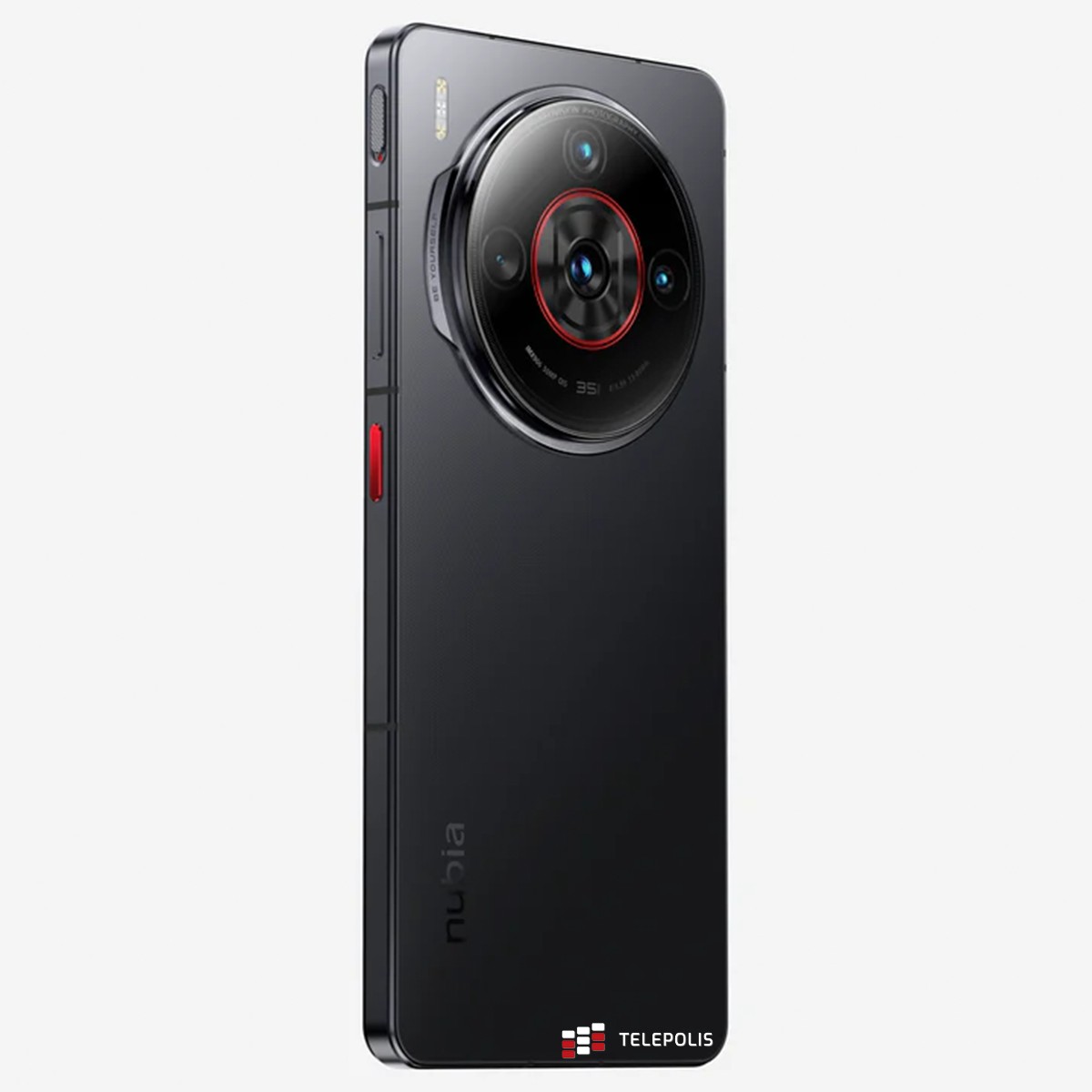 Nubia Z60S Pro