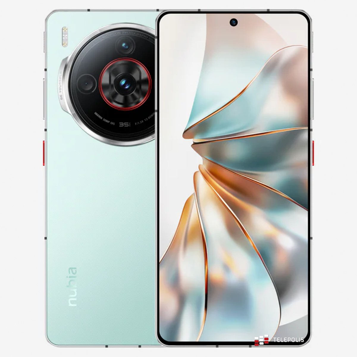 Nubia Z60S Pro