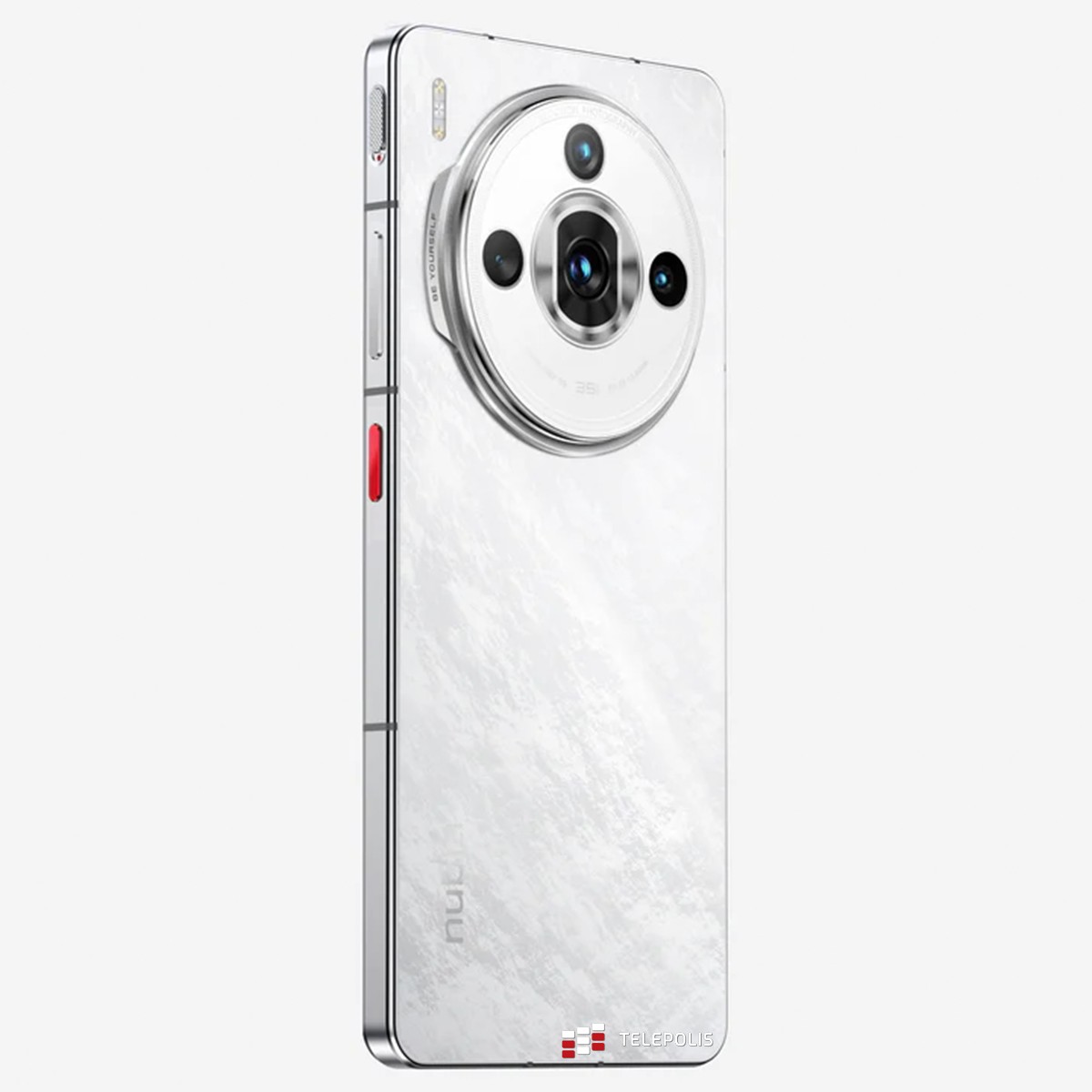 Nubia Z60S Pro