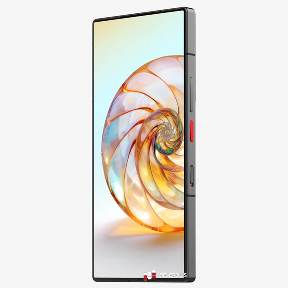 Nubia Z60 Ultra