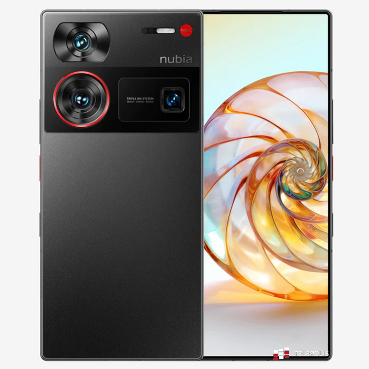 Nubia Z60 Ultra