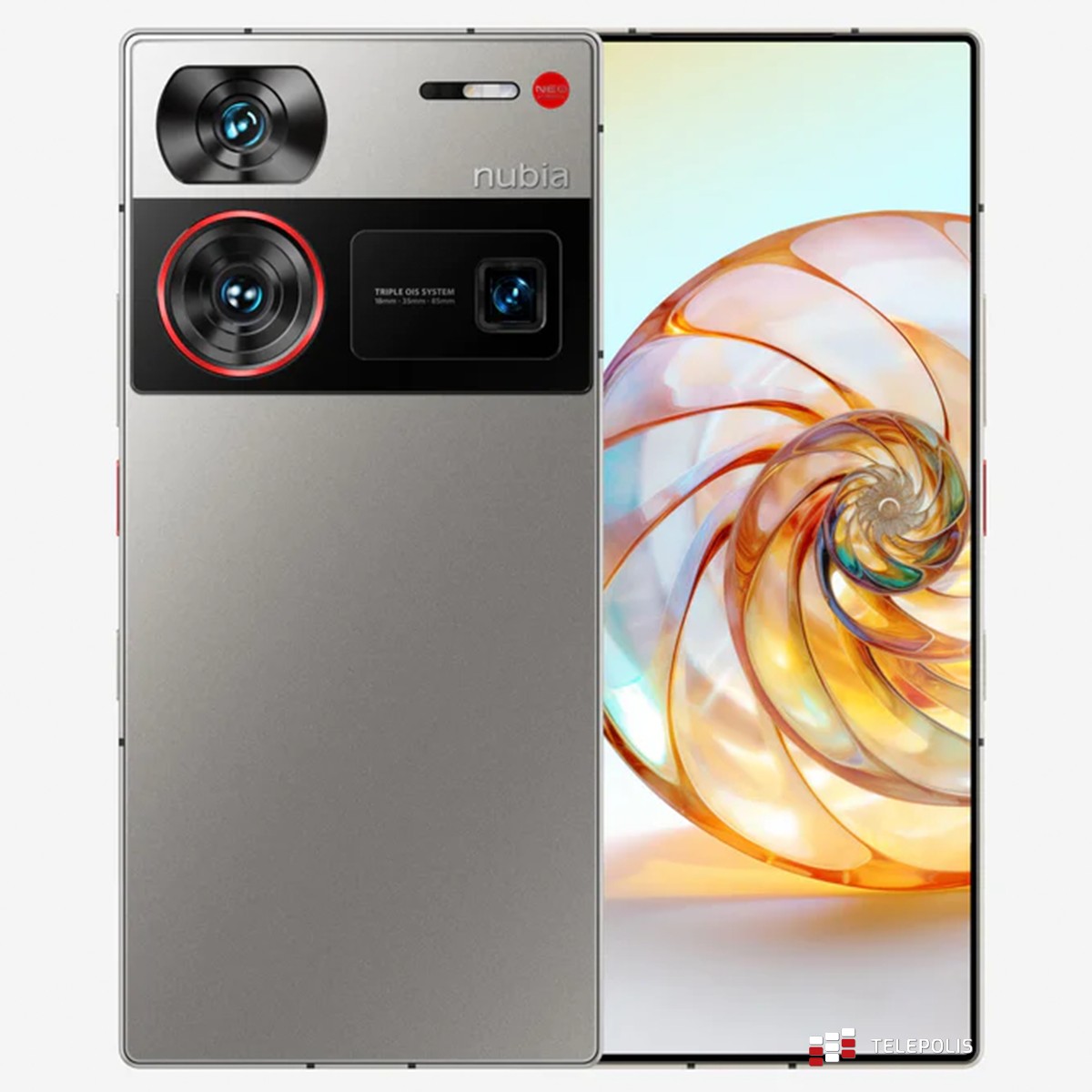 Nubia Z60 Ultra