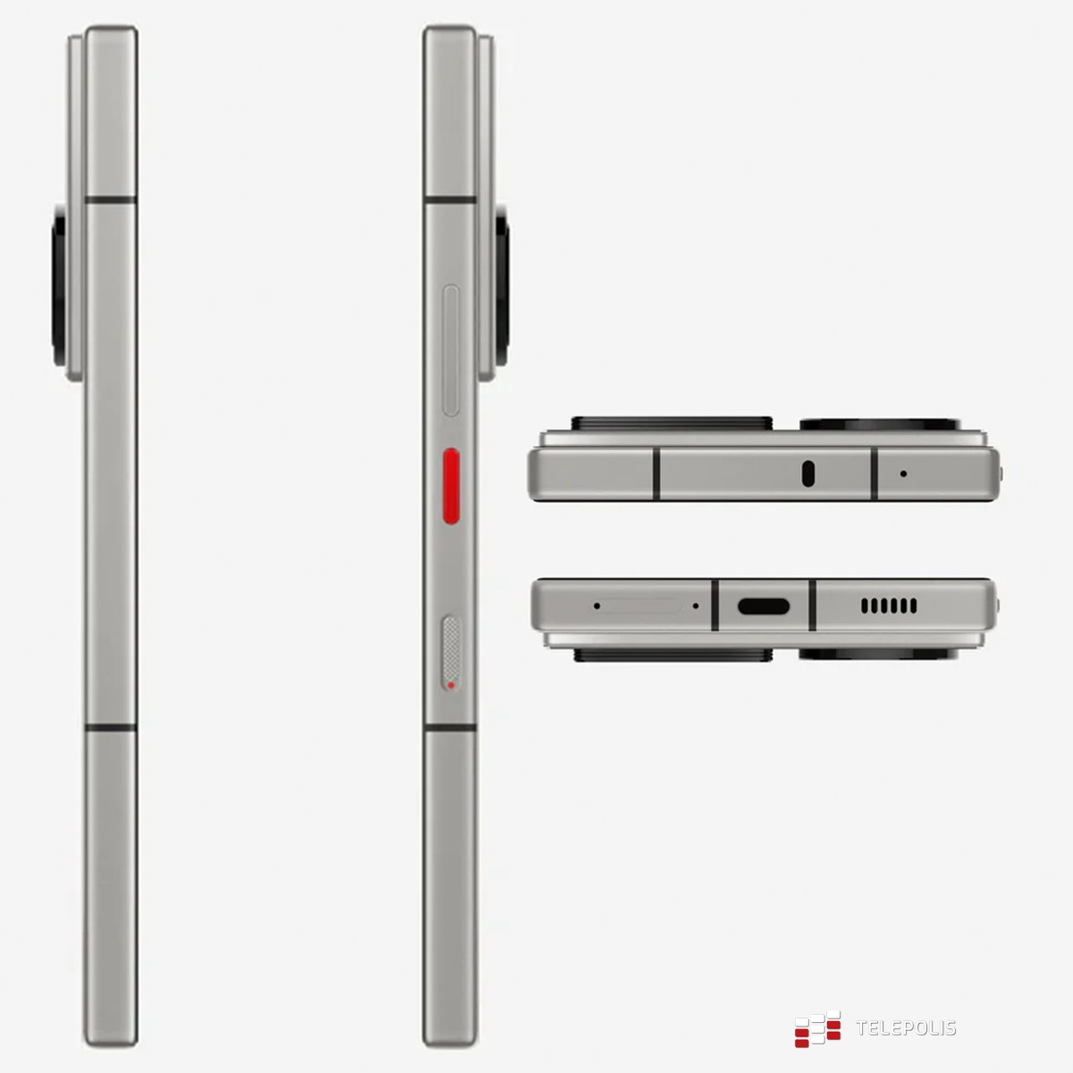 Nubia Z60 Ultra