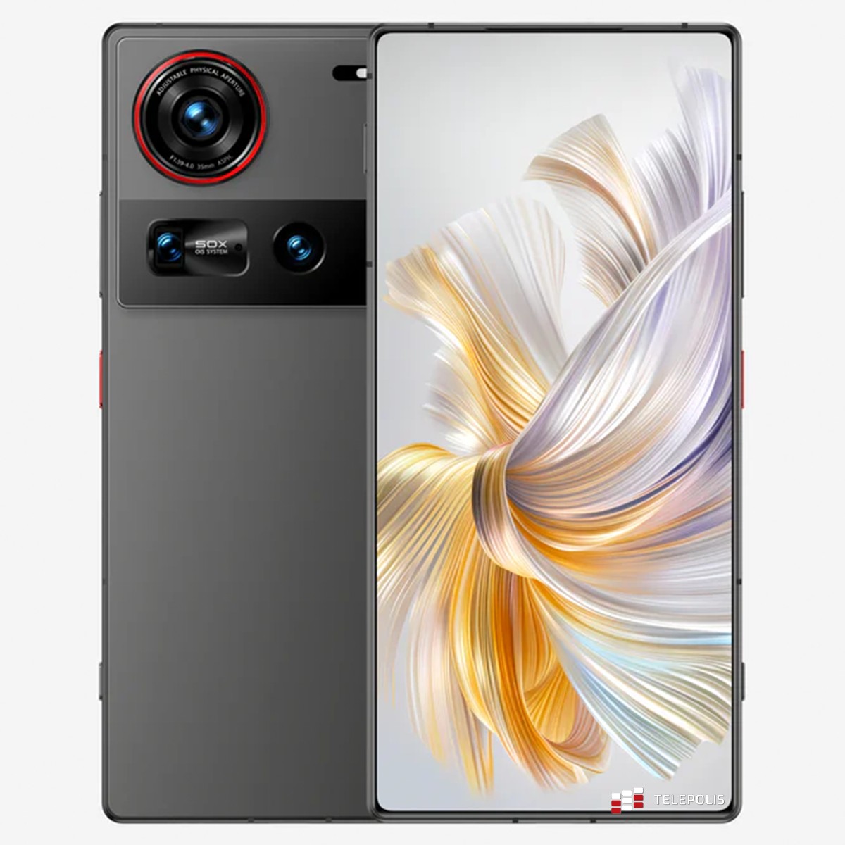 Nubia Z70 Ultra