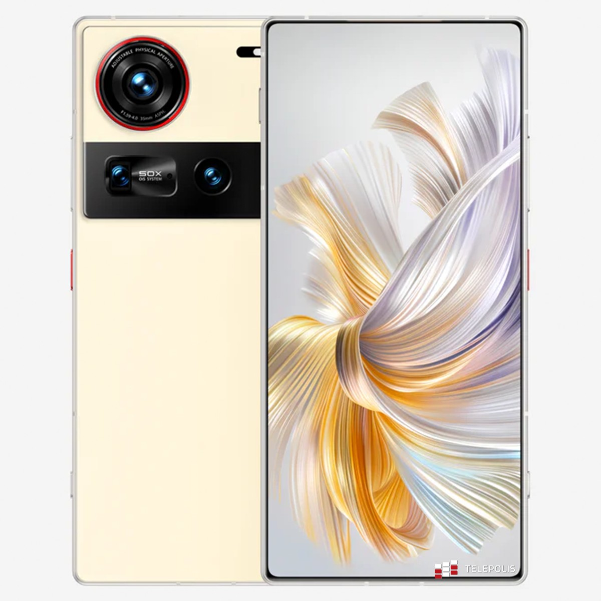 Nubia Z70 Ultra