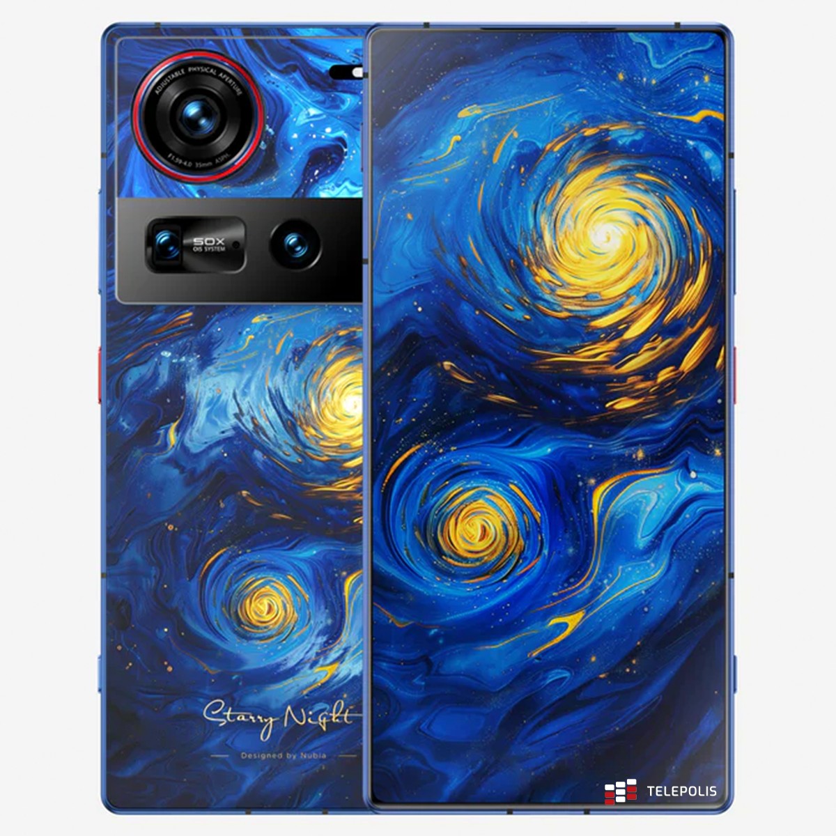 Nubia Z70 Ultra